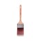 Purdy Purdy Nylox Elasco 2-1/2 in. Soft Flat Trim Paint Brush 144100225 - alternate 5